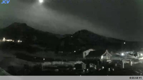 Akakura Kanko - Base