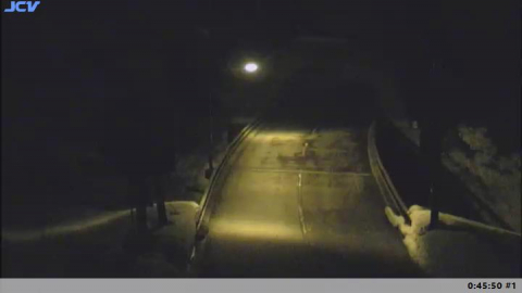 Tsubame Onsen Tunnel