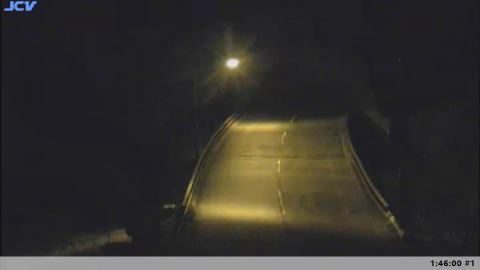 Tsubame Onsen Tunnel