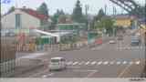 国道292号 姫川原交差点