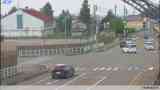 国道292号 姫川原交差点