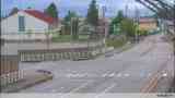 国道292号 姫川原交差点