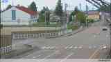国道292号 姫川原交差点