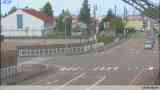 国道292号 姫川原交差点