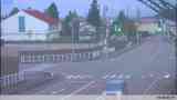 国道292号 姫川原交差点