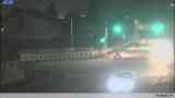 国道292号 姫川原交差点