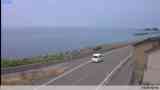 国道8号 能生