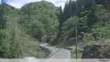 国道292号 長沢付近
