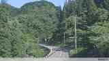 国道292号 長沢付近