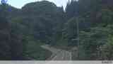 国道292号 長沢付近