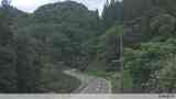 国道292号 長沢付近