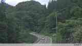 国道292号 長沢付近
