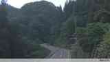 国道292号 長沢付近
