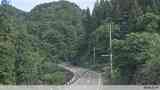 国道292号 長沢付近