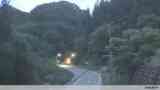国道292号 長沢付近
