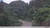 国道292号 長沢付近