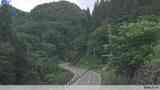 国道292号 長沢付近