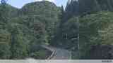 国道292号 長沢付近