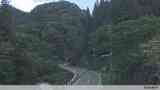 国道292号 長沢付近