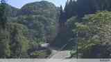 国道292号 長沢付近