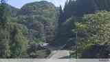 国道292号 長沢付近