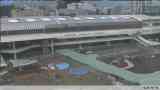 新潟駅万代口側