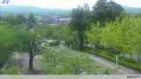 高田城址公園中央