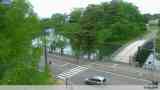 高田城址公園極楽橋