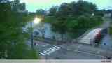 高田城址公園極楽橋