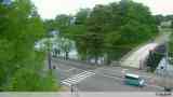 高田城址公園極楽橋