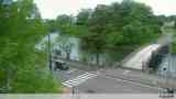 高田城址公園極楽橋