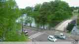 高田城址公園極楽橋