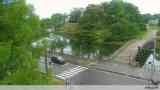 高田城址公園極楽橋