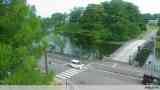 高田城址公園極楽橋