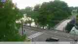 高田城址公園極楽橋
