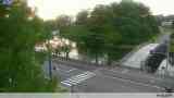 高田城址公園極楽橋
