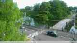 高田城址公園極楽橋