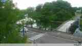 高田城址公園極楽橋
