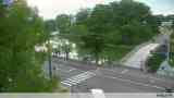 高田城址公園極楽橋
