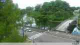 高田城址公園極楽橋