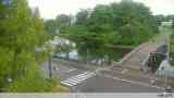 高田城址公園極楽橋