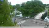 高田城址公園極楽橋