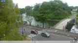 高田城址公園極楽橋