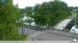高田城址公園極楽橋