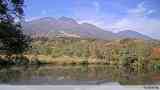 妙高高原いもり池