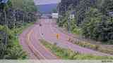 国道18号 市屋交差点
