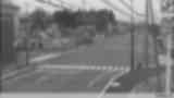 国道18号 関山交差点