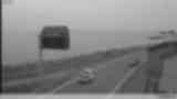 国道8号 能生