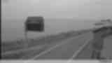 国道8号 能生