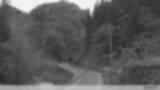 国道292号 長沢付近